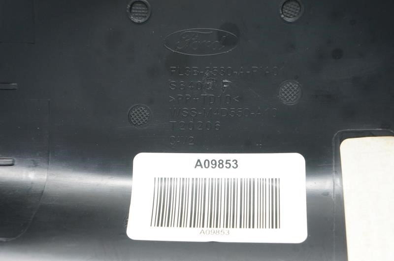 2015-2020 Ford F150 Steering Column Upper Shroud Cover FL3B-3530-A OEM - Alshned Auto Parts