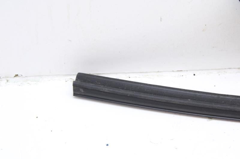 2020-2024 Nissan Sentra Rear Right Passenger Door Run Channel 82330-6LE0A OEM - Alshned Auto Parts