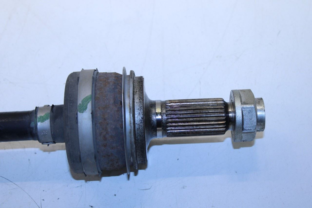 2016-2020 Acura MDX Advance AWD Rear Left CV Axle Drive Half Shaft 42311-TZ6-A11 - Alshned Auto Parts