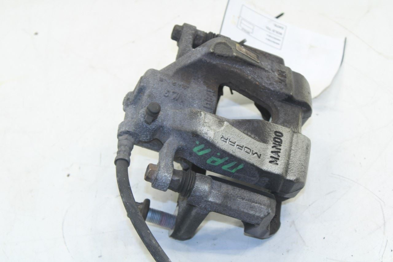 2015-2023 Jeep Renegade Sport Front Right Side Brake Disc Caliper 68443750AA OEM - Alshned Auto Parts