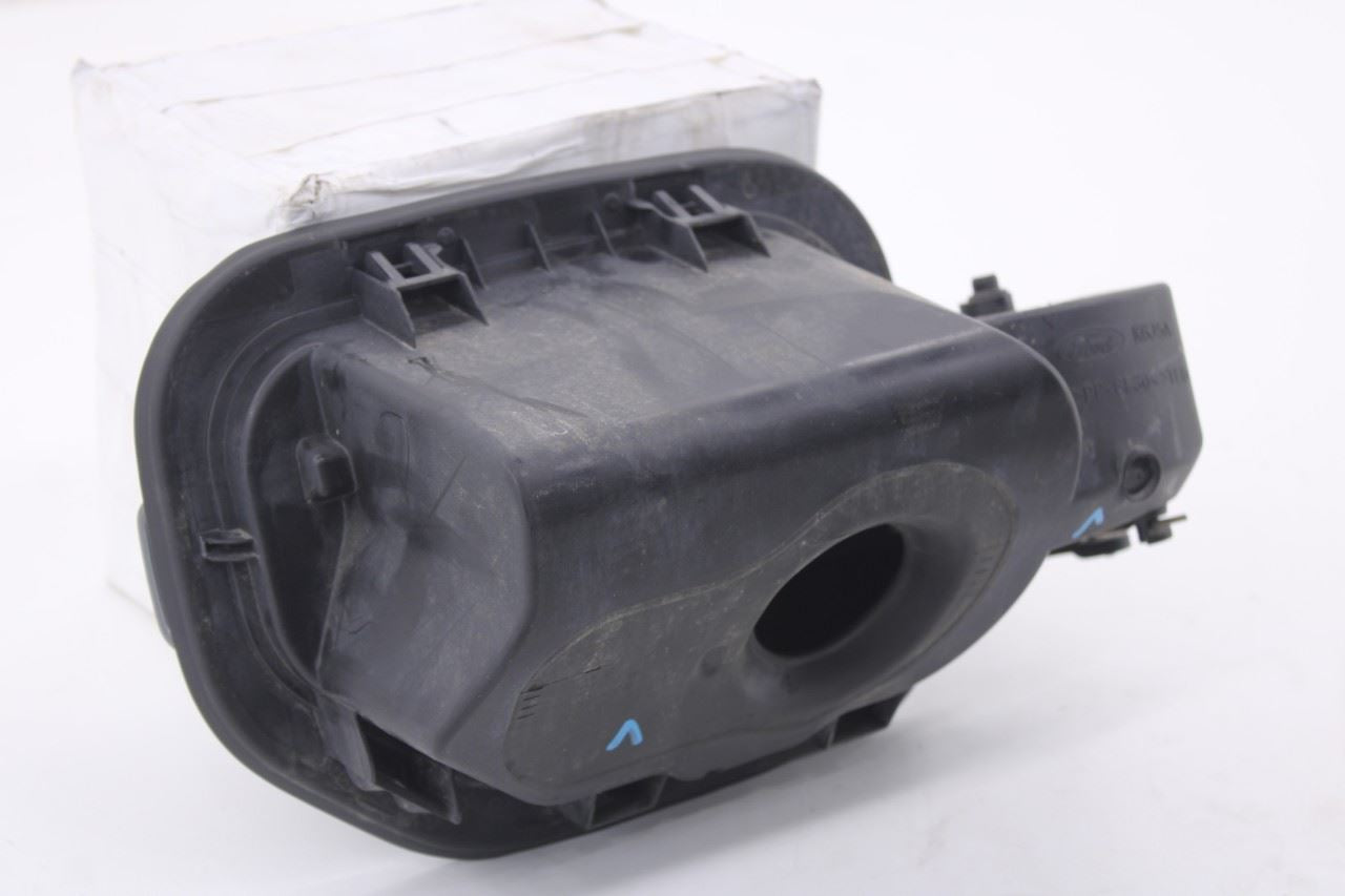 2021-2025 Ford F150 XLT Supercrew 5L Fuel Tank Filler Housing Door Lid Cover OEM6