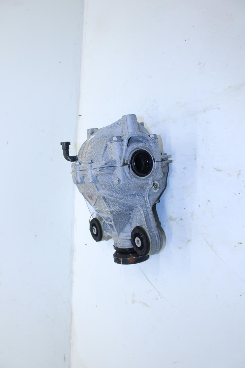 2020 Jaguar XE R-Dynamic S 2.0L AWD Rear Axle Differential Carrier 3.42 rat 10K - Alshned Auto Parts