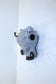 2020 Jaguar XE R-Dynamic S 2.0L AWD Rear Axle Differential Carrier 3.42 rat 10K - Alshned Auto Parts