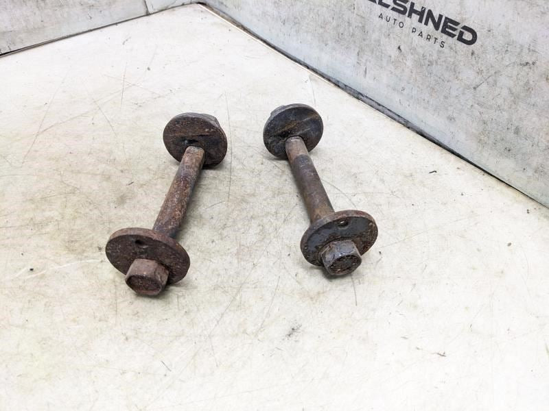 2011-2024 Ram 1500 Front Suspension Lower Control Arm Bolt Pair 06512912AA OEM - Alshned Auto Parts