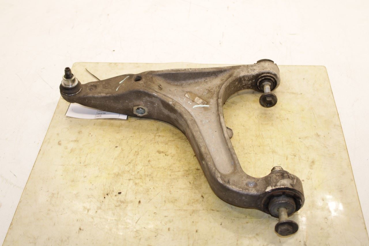 14-17 Maserati Ghibli S Q4 AWD Front Suspension Driver LH Side Lower Control Arm - Alshned Auto Parts
