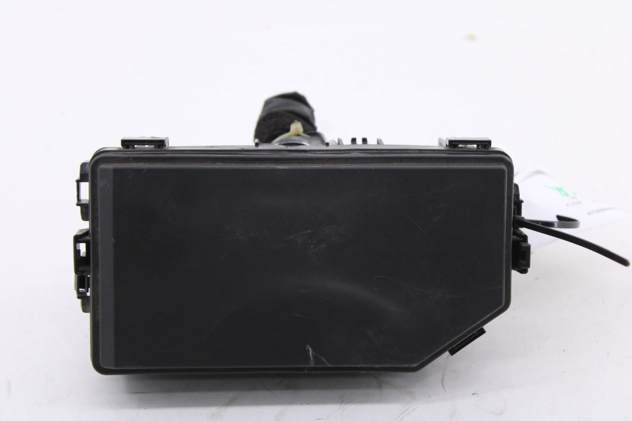 2015-17 Acura TLX Tech 3.5L Engine Fuse Relay Junction Box 32200-TZ3-A13 *ReaD*2