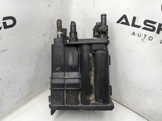 16-25 Nissan Versa 1.6L Fuel Vapor Evaporator Emission Canister 14950-9KZ0A OEM - Alshned Auto Parts