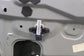 2015-20 Nissan Pathfinder SV Front Right Passenger Door Shell Panel 80100-3KA3A - Alshned Auto Parts