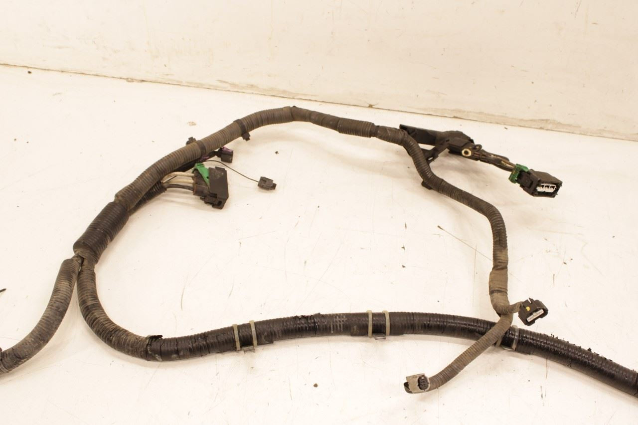 16-19 Infiniti Q50 Premium 3.0L Power Steering Wiring Harness 24094-6HB0A *ReaD* - Alshned Auto Parts