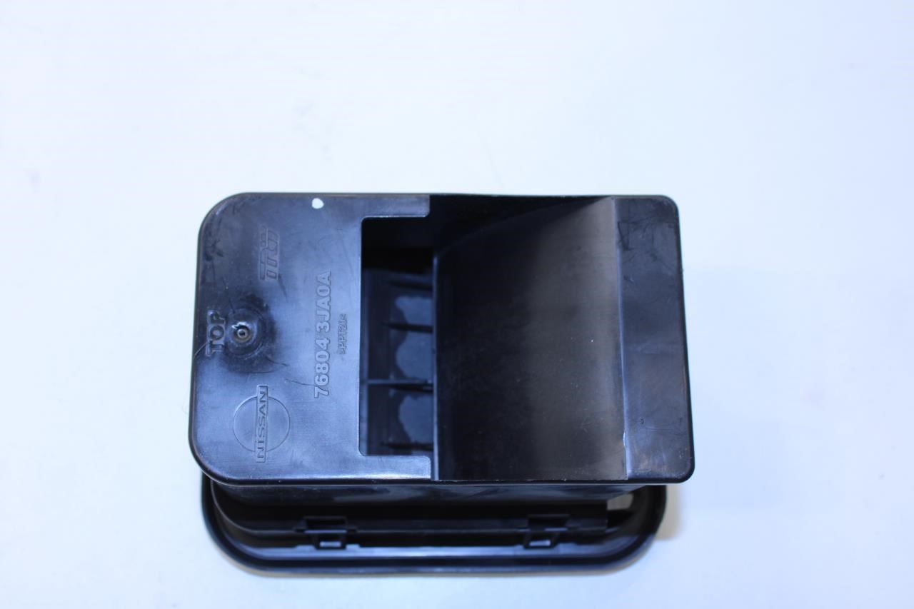 2013-24 Nissan Pathfinder SV Rear RH and LH Quarter Panel Air Pressure Vent Pair - Alshned Auto Parts