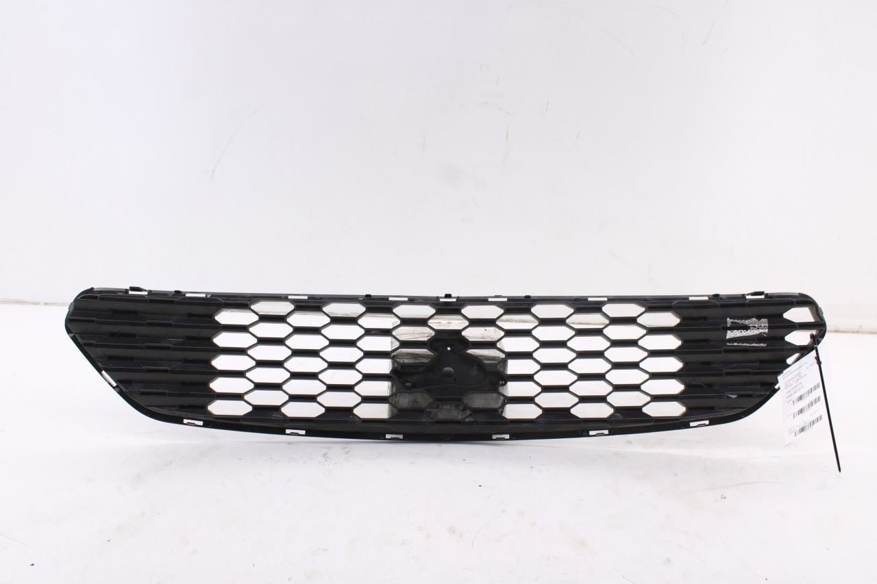 2015-2017 Ford Mustang Conv 3.7L V6 Front Bumper Upper Grille FR3Z-8200-AA *ReaD7
