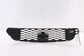 2015-2017 Ford Mustang Conv 3.7L V6 Front Bumper Upper Grille FR3Z-8200-AA *ReaD7