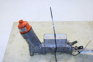 2014-2022 Jeep Cherokee 75th Anniversary 3.2L Engine Oil Filter Housing Adapter