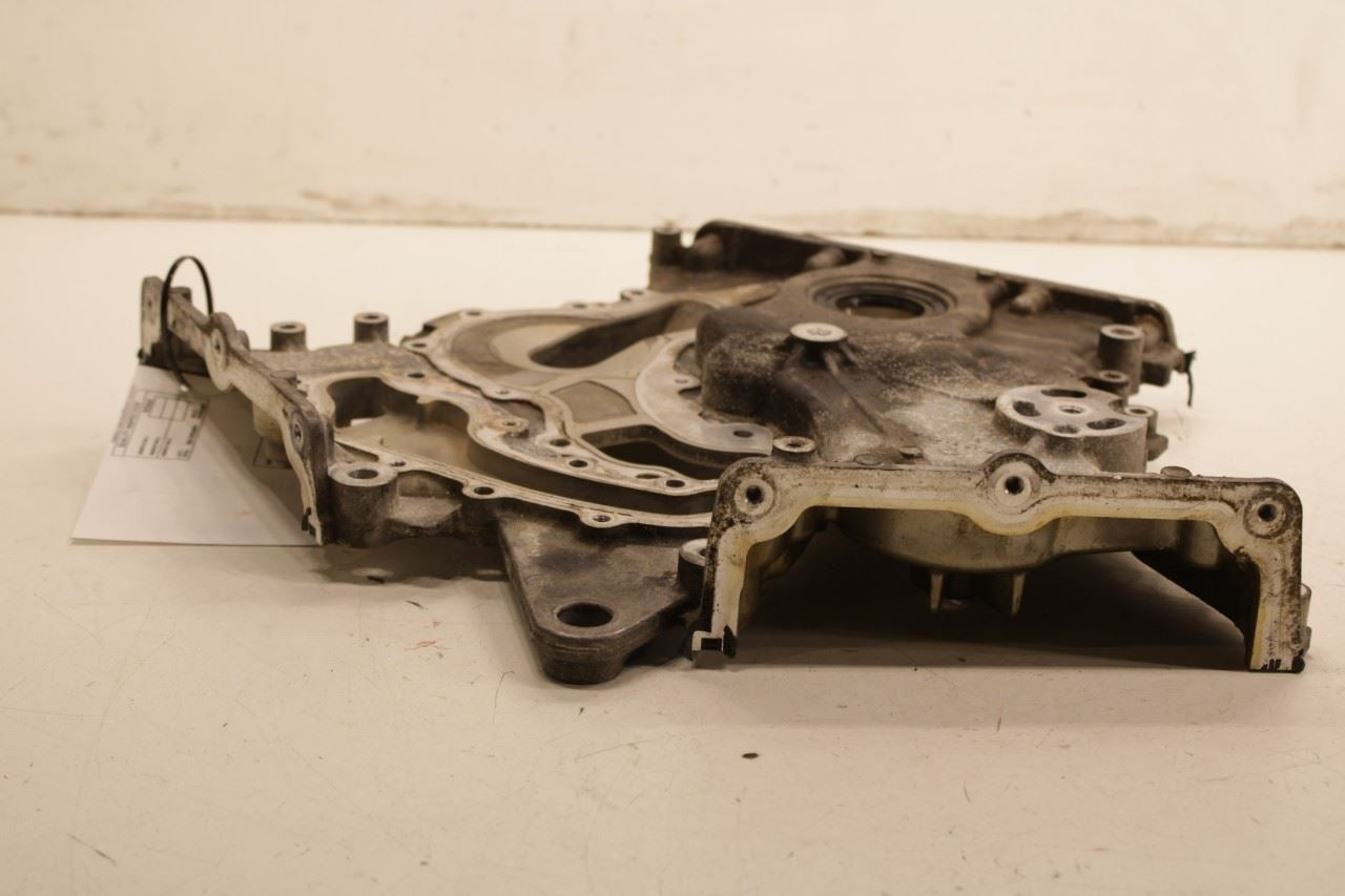 2014-2022 Jeep Cherokee Latitude 3.2L Engine Timing Chain Cover 68104731AE OEM - Alshned Auto Parts