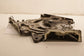 2014-2022 Jeep Cherokee Latitude 3.2L Engine Timing Chain Cover 68104731AE OEM - Alshned Auto Parts