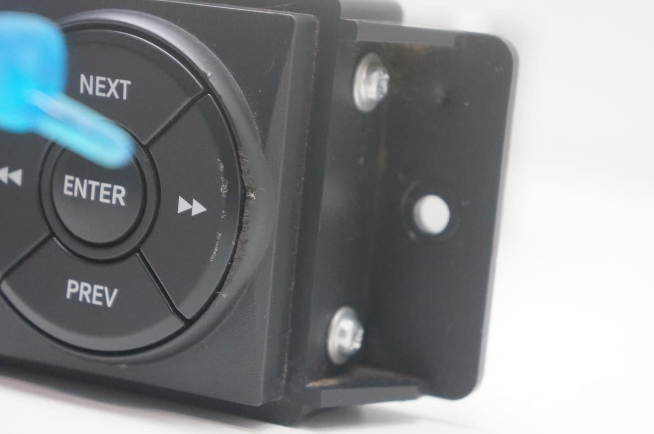 2008-2011 Dodge Grand Caravan DVD Player 05064063AE OEM - Alshned Auto Parts