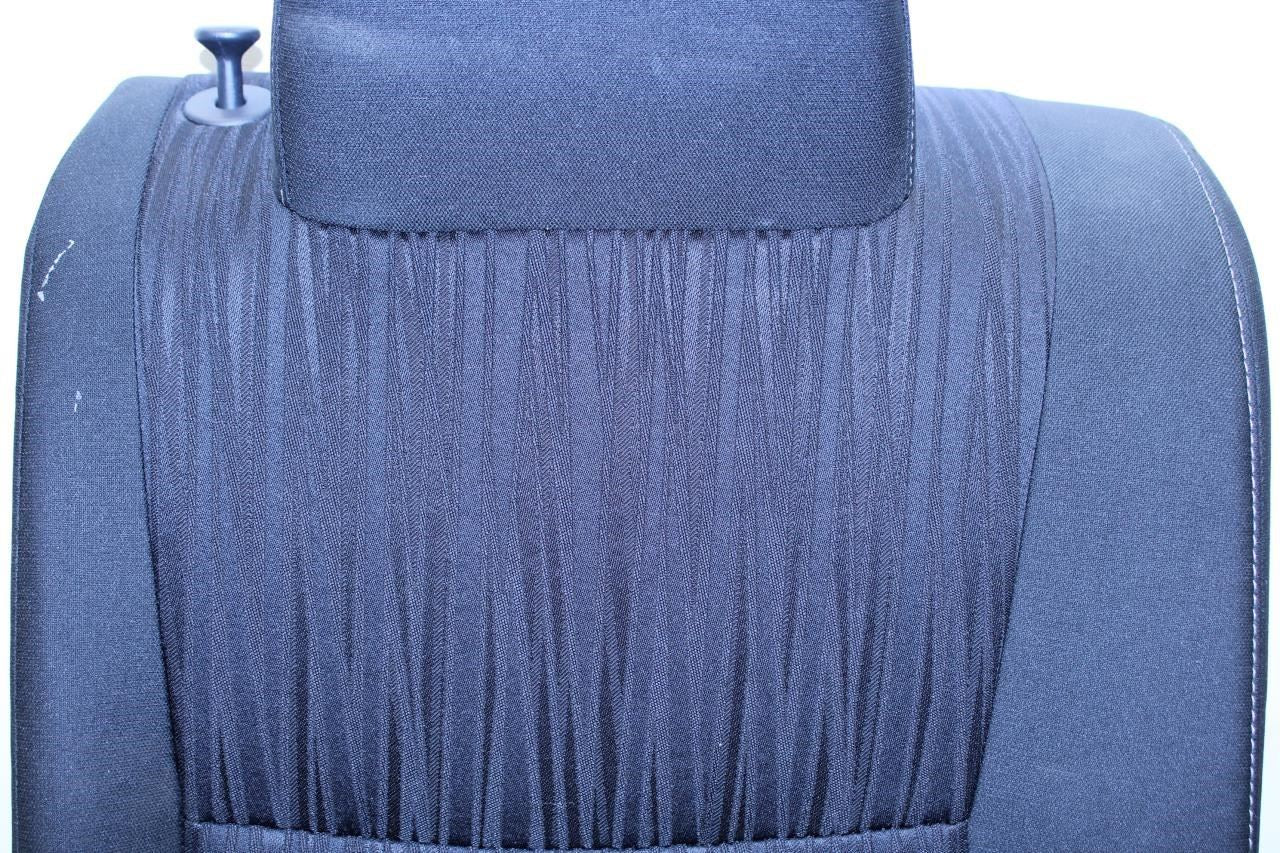 2018-19 Nissan Sentra SV Rear RH Side 2nd Row Seat Back Cushion 88620-9AE8D OEM - Alshned Auto Parts