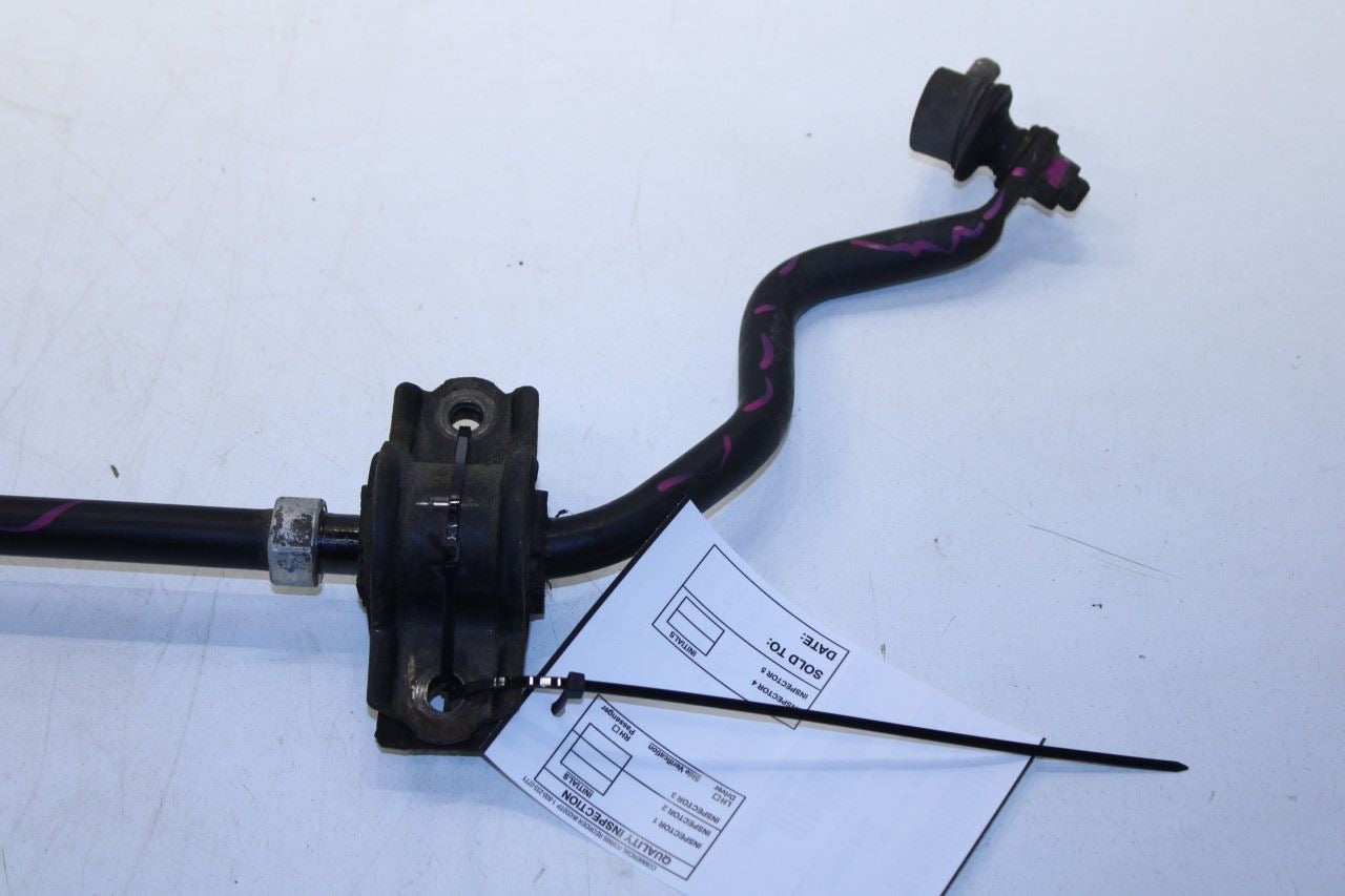 2013-2020 Lexus GS350 3.5L AWD Rear Stabilizer Sway Anti-Roll Bar 48805-30070 - Alshned Auto Parts