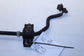 2013-2020 Lexus GS350 3.5L AWD Rear Stabilizer Sway Anti-Roll Bar 48805-30070 - Alshned Auto Parts