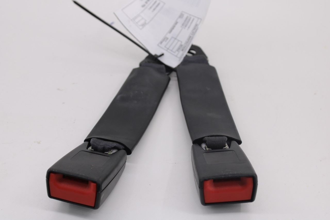 18-20 Ford Mustang GT 5.0L Rear Right and Left Side 2nd Row Seat Belt Buckle Set - Alshned Auto Parts
