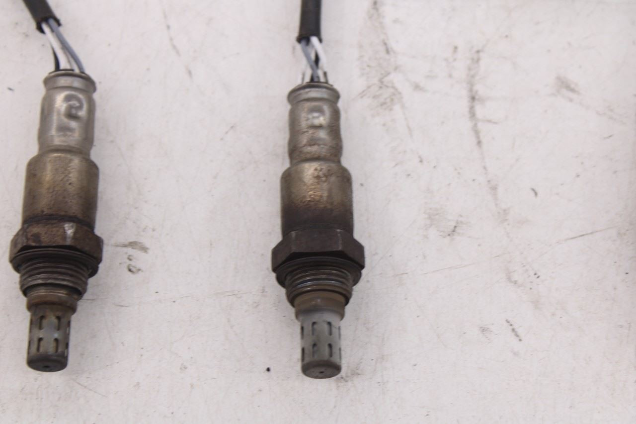 12-22 Jeep Grand Cherokee Laredo X 4x4 3.6L Oxygen Sensor Set of 4 5149180AB OEM - Alshned Auto Parts