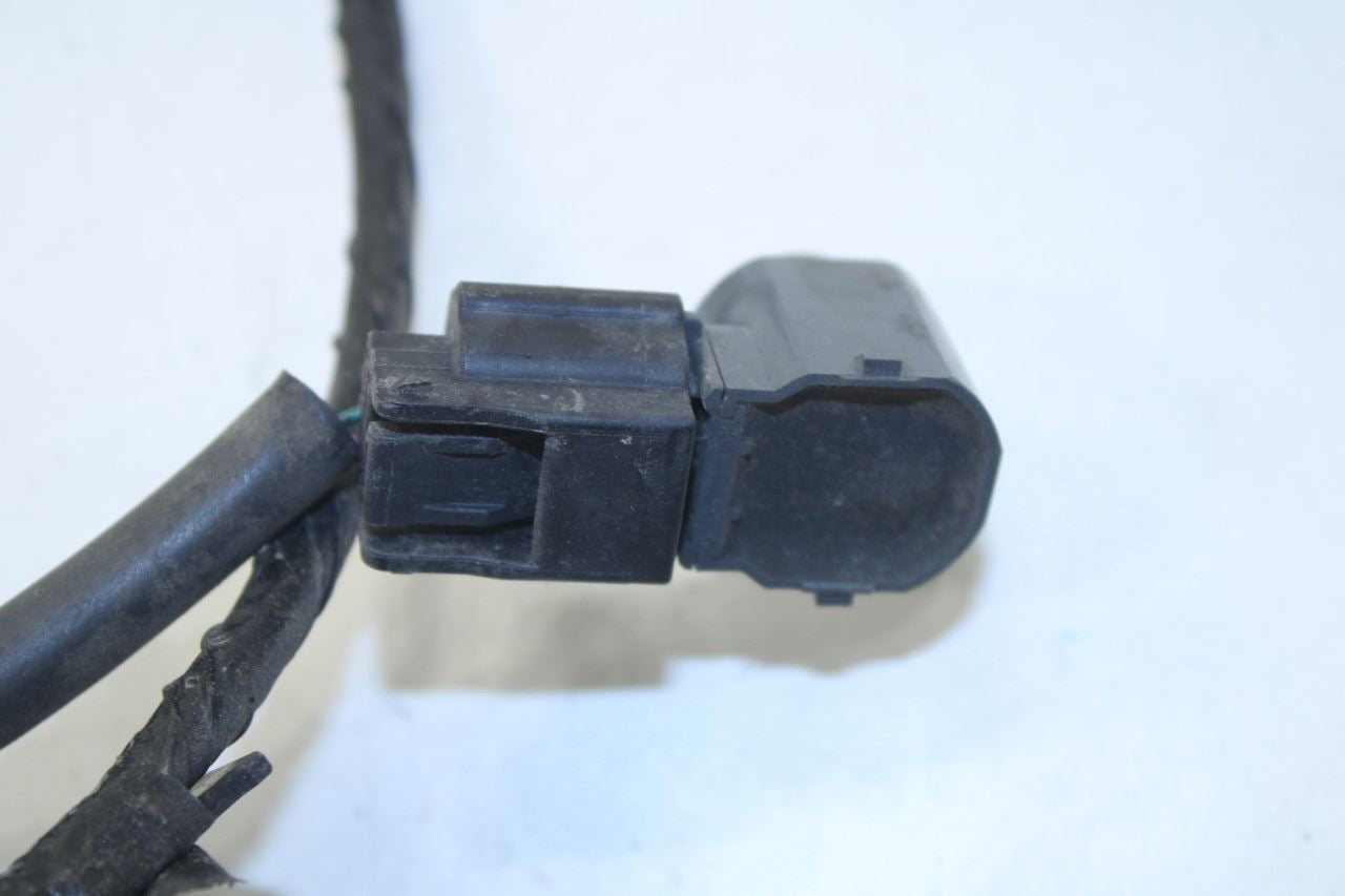 16-20 Nissan Pathfinder SV Rear Bumper Wire Harness w/ Park Sensors 24093-9PJ0C - Alshned Auto Parts