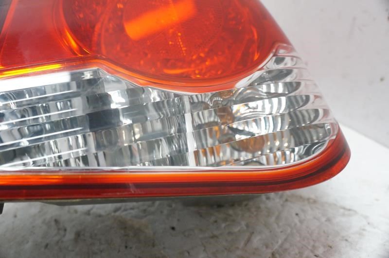 2011-2016 Chevrolet Cruze Passenger Right Rear Tail Light 94540777 OEM - Alshned Auto Parts