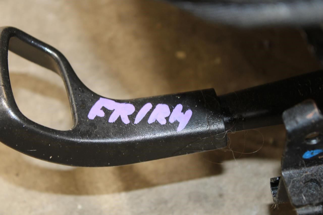 2018-24 Chevrolet Equinox LT Front RH Side Seat Complete w/ Buckle 13525391 OEM - Alshned Auto Parts