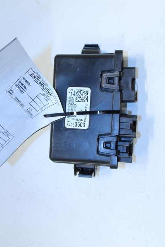 2017-2023 GMC Acadia SLT-1 Power Liftgate Back Door Control Module 84233603 OEM - Alshned Auto Parts