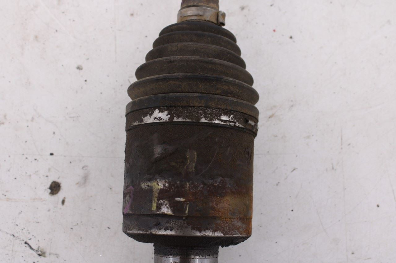 2018-2021 Ford Expedition Max XLT 4x4 Front Left Driver Side CV Axle Half Shaft11