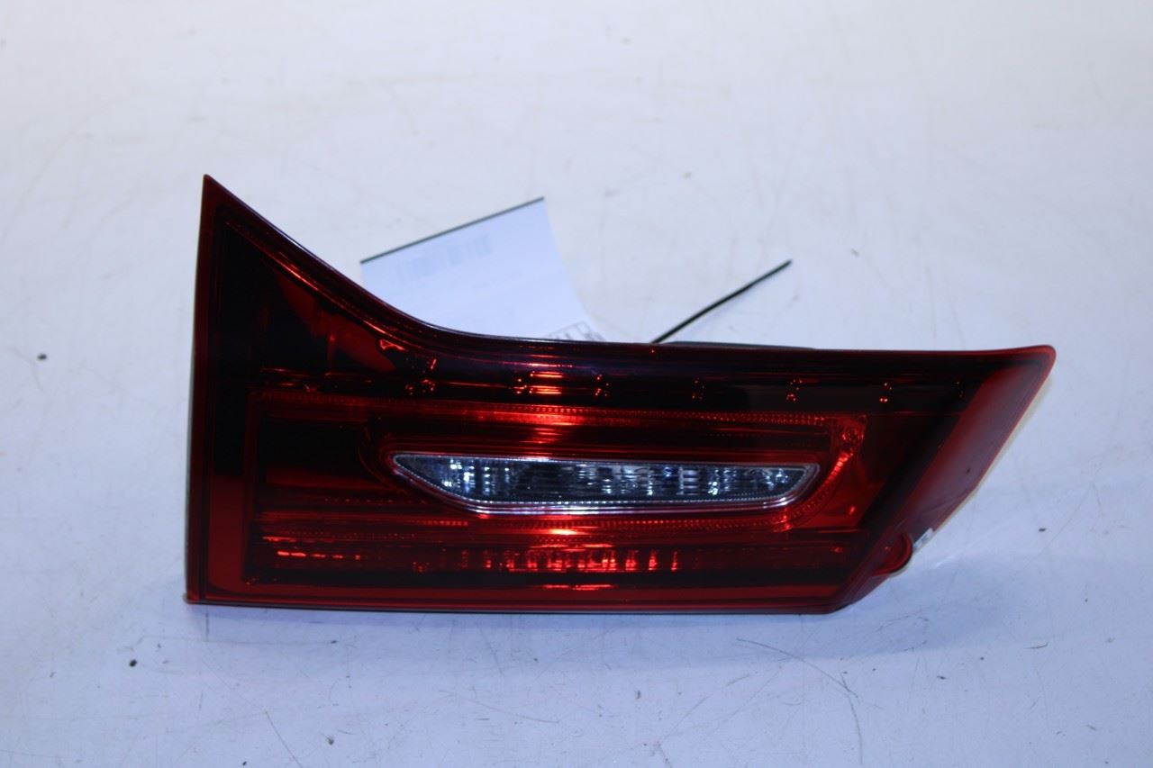 2014-2020 Acura MDX Advance Rear Right Side Inner Tail Light Lamp 34150-TZ5-H03 - Alshned Auto Parts