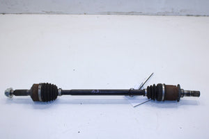 22-25 Mitsubishi Eclipse Cross ES 4x4 Rear LH CV Axle Drive Half Shaft 3715A405