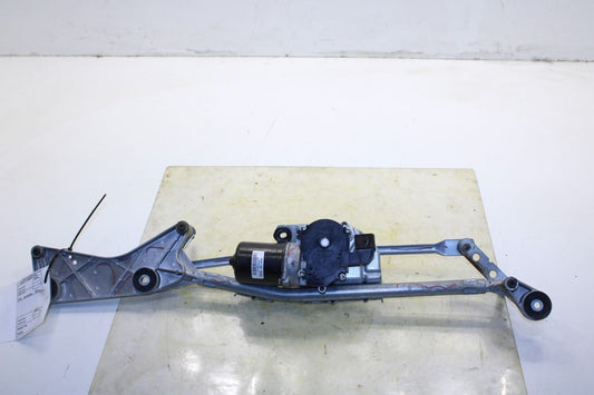 2006-2015 Mercedes-Benz ML350 FR Windshield Wiper Transmission Linkage w/ Motor - Alshned Auto Parts