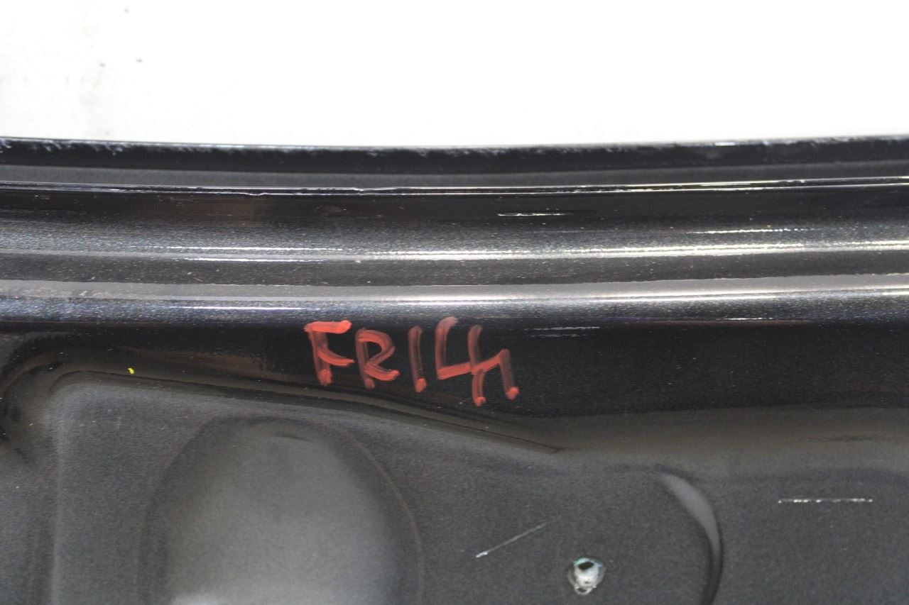 2014-2018 Jeep Cherokee 75th Anniversary Front Left Driver Side Door Shell Panel - Alshned Auto Parts