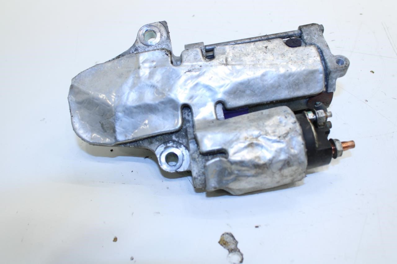 2020-2025 Ford Explorer Police 3.3L Engine Starter Motor L1MT-11000-FC OEM - Alshned Auto Parts