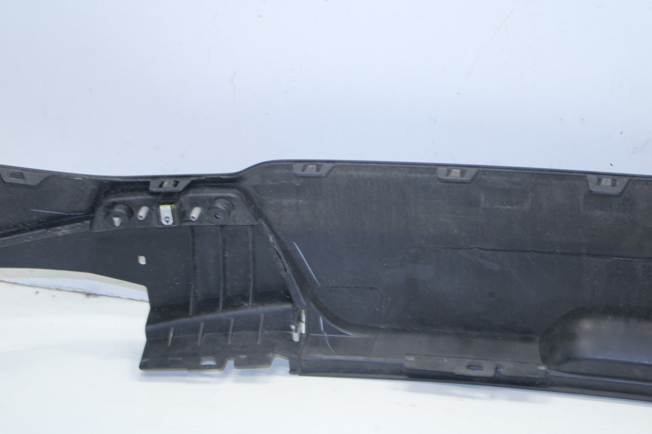 2019-2022 Chevrolet Blazer Rear Lower Bumper Cover 84586872 OEM *ReaD* - Alshned Auto Parts