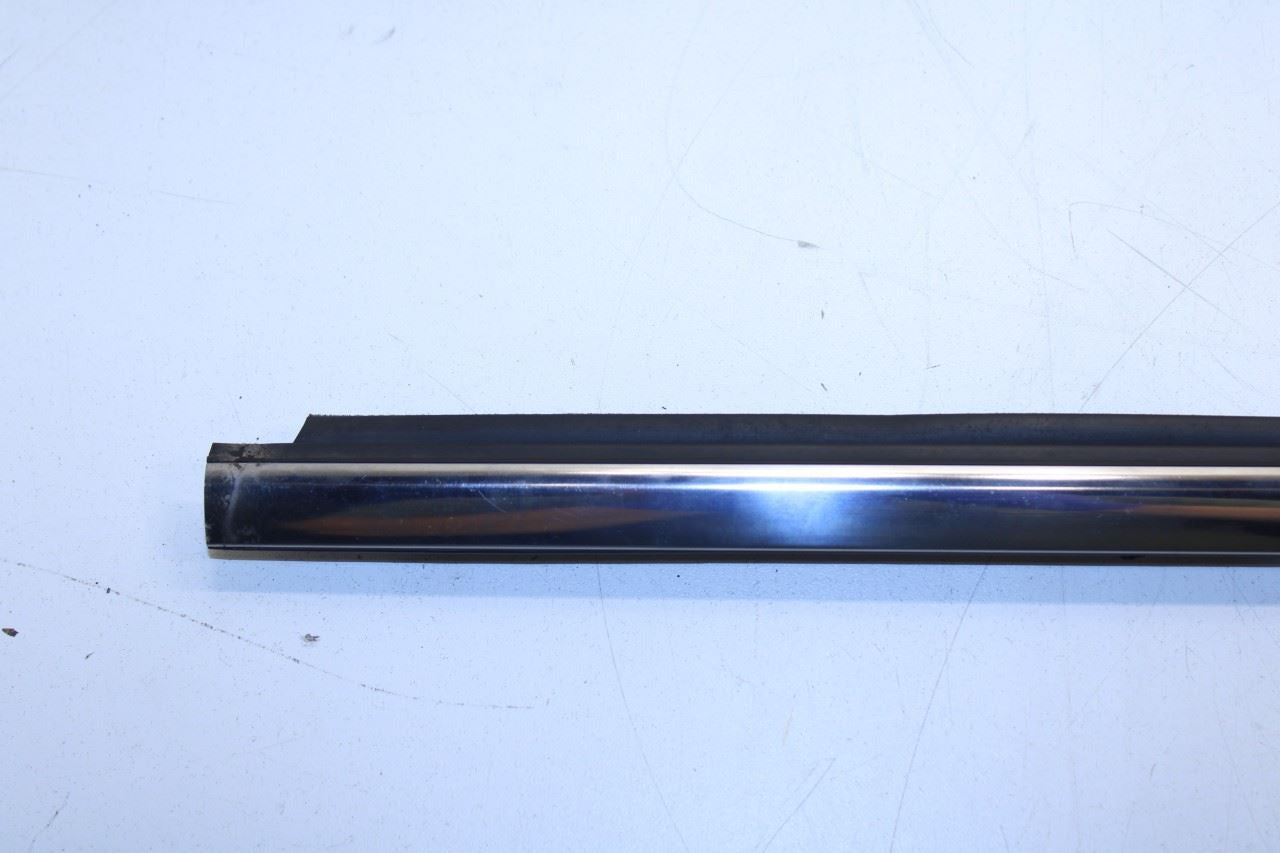 2018-25 Mitsubishi Eclipse Cross ES Front Left Door Belt Outer Molding 5727A383 - Alshned Auto Parts