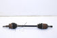 14-23 Infiniti Q50 Luxe RWD Rear Right Side CV Axle Drive Half Shaft 39600-4GB0A - Alshned Auto Parts