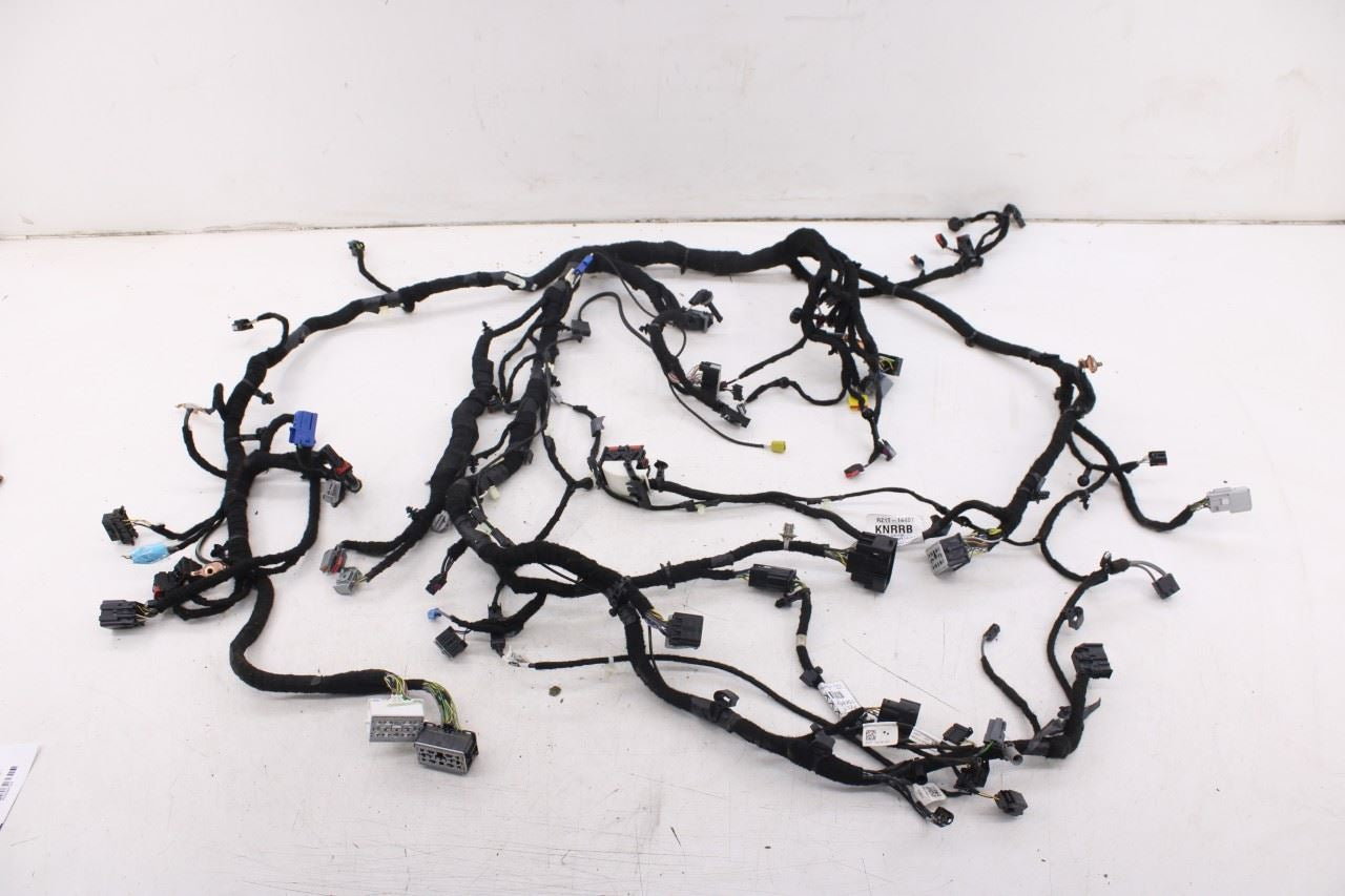 2024 Ford Escape ST Dash Instrument Panel Wire Harness RZ1T-14401-KN OEM *ReaD* - Alshned Auto Parts