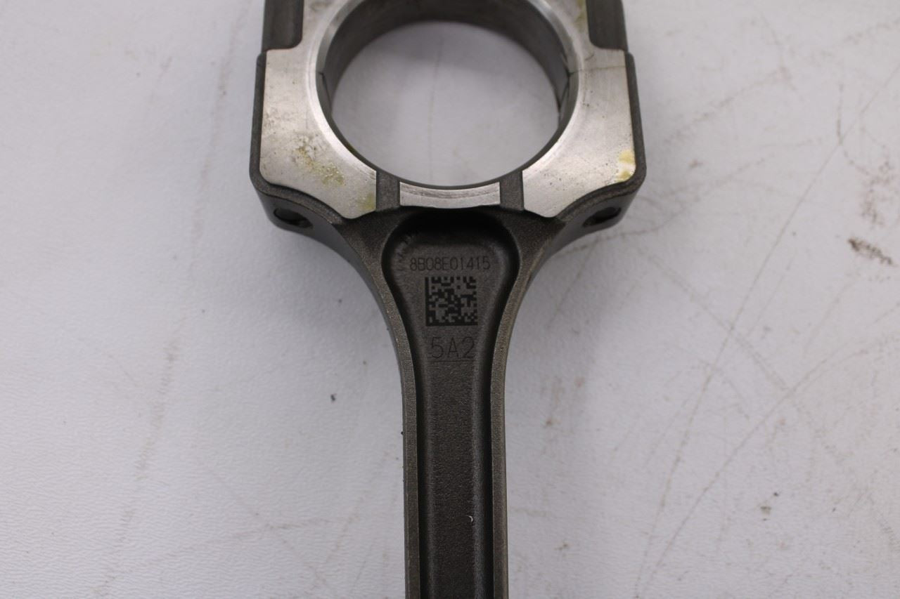2016-22 Acura ILX Technology A-Spec 2.4L Engine Piston with Connecting Rod Set 46