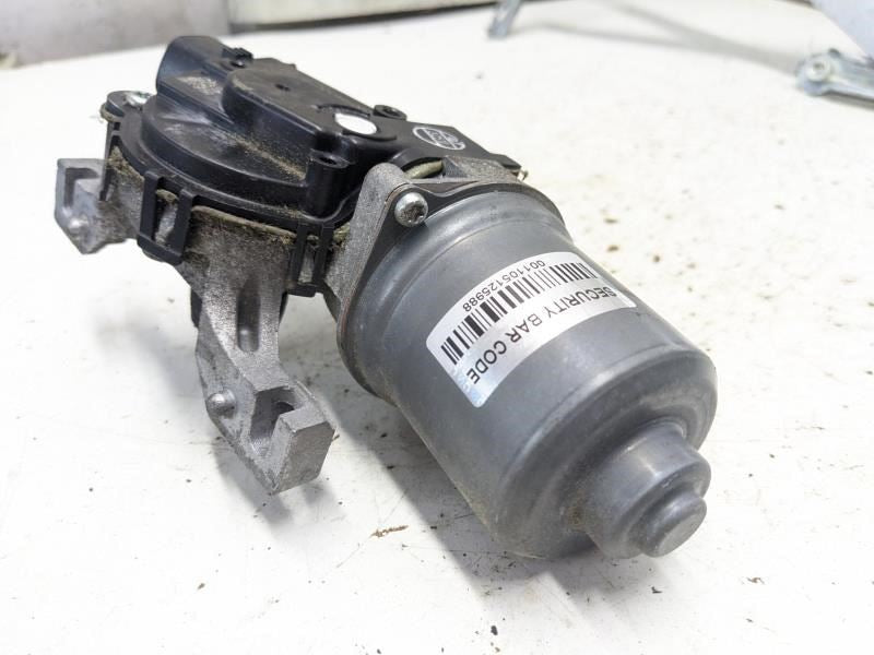 2015-2020 Toyota Sienna Front Windshield Wiper Motor 85110-08030 OEM - Alshned Auto Parts