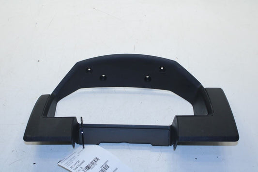 2013-2020 RAM 1500 Crew Cab Laramie Dash Speedometer Cluster Bezel Trim - Alshned Auto Parts