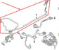 2023-2025 Kia Sportage Hybrid EX DC Power Inverter Cable 91671-CH100 OEM - Alshned Auto Parts