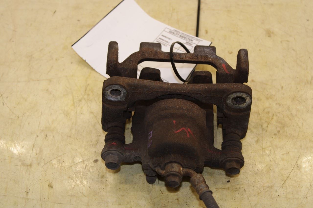 2014-2020 Infiniti QX60 Rear Right Passenger Side Brake Disc Caliper 44001-1AA0A - Alshned Auto Parts