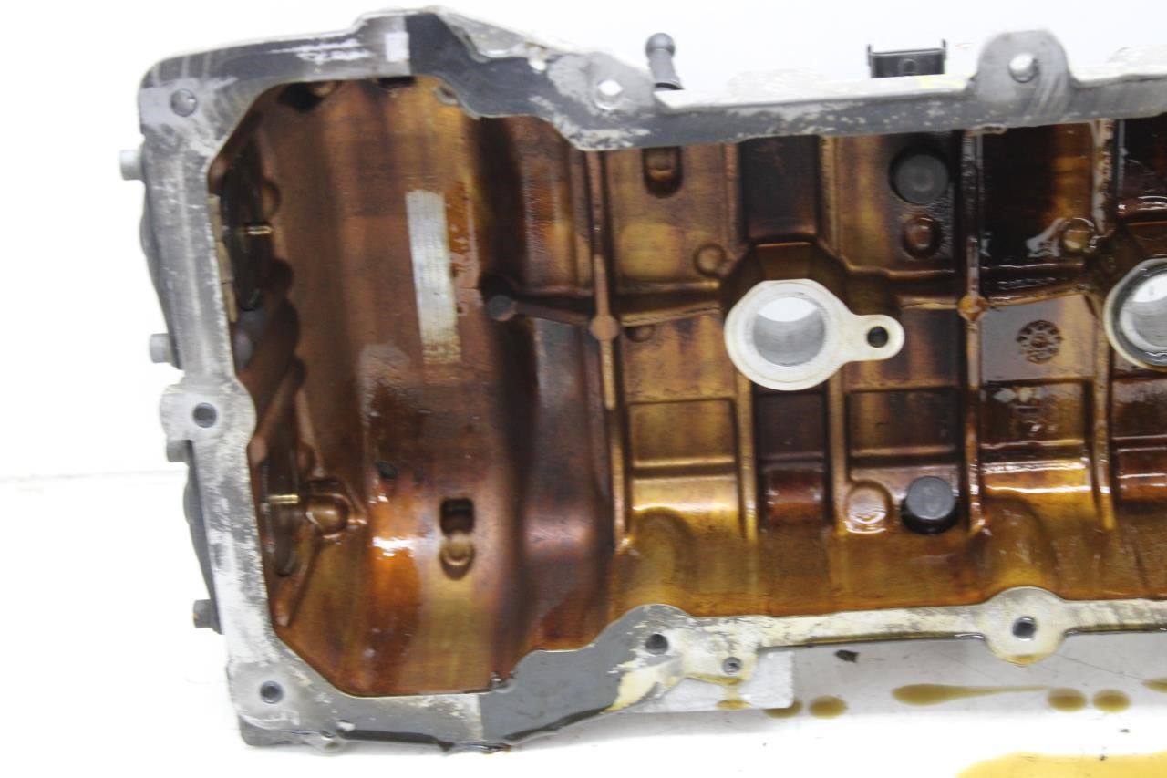 2014-2017 Maserati Ghibli 3.0L V6 Engine Right Cylinder Head Cover 298701 OEM - Alshned Auto Parts