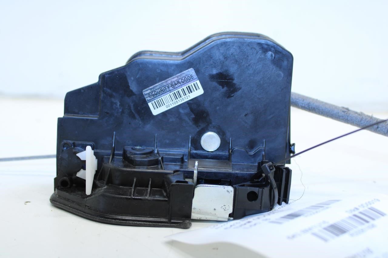 2015-2016 BMW 435I Gran Coupe xDrive RR RH Door Lock Latch Actuator 51227229460 - Alshned Auto Parts