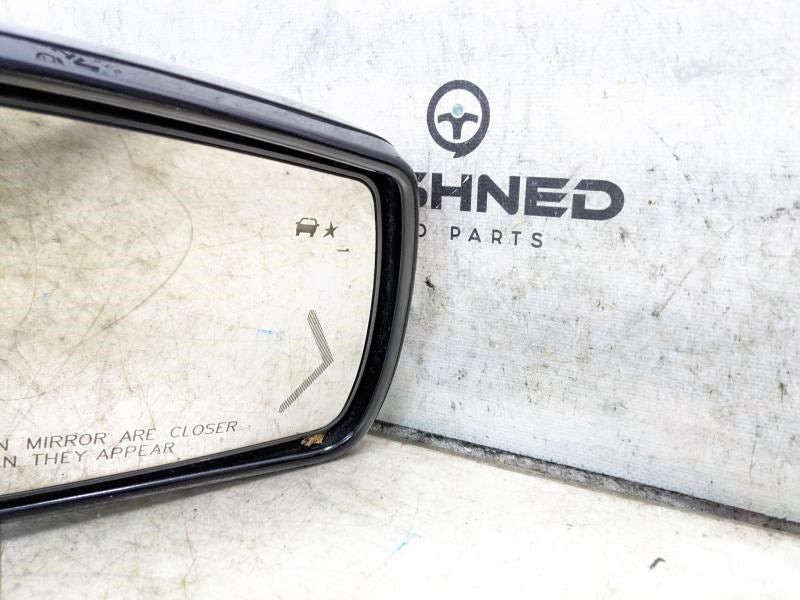 2015-2020 Chevrolet Tahoe Right Passenger Side Rearview Mirror 22875782 OEM - Alshned Auto Parts