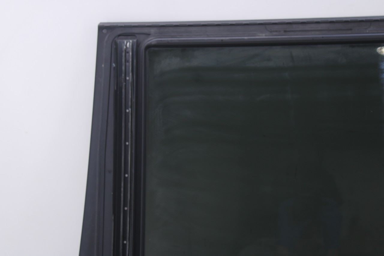 2015-2021 Mercedes-Benz C300 4Matic Roof Center Sunroof Panel Glass 205780012164 - Alshned Auto Parts