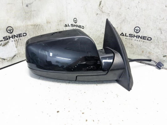 2015-2017 Chevrolet Equinox Right Passenger Side Rear View Mirror 23467294 OEM - Alshned Auto Parts