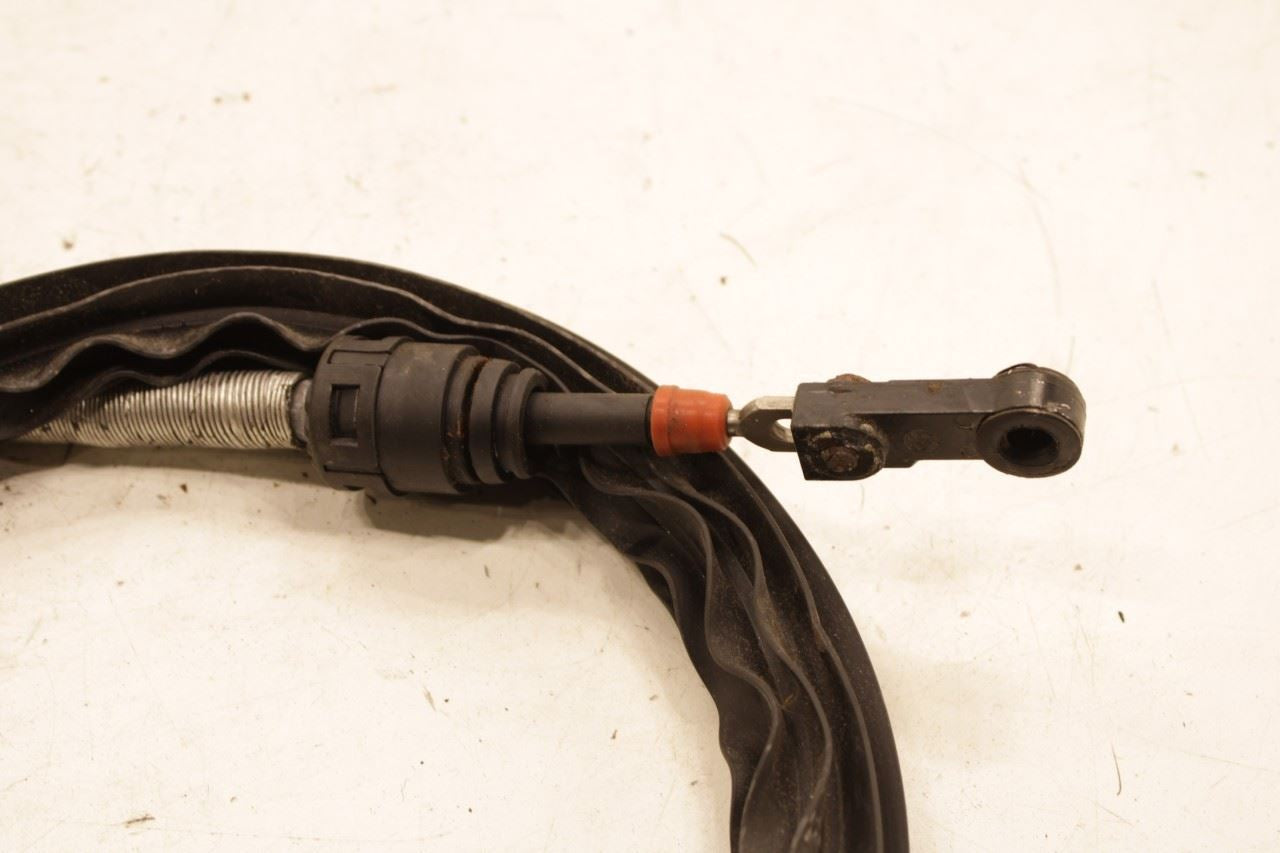 2018-22 Volkswagen Atlas S Auto Transmission Gear Shifter Lever w/ Control Cable - Alshned Auto Parts